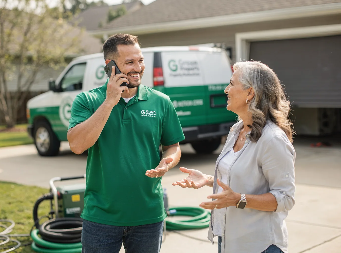 Water Damage Restoration Lake Crystal, MN FAQs